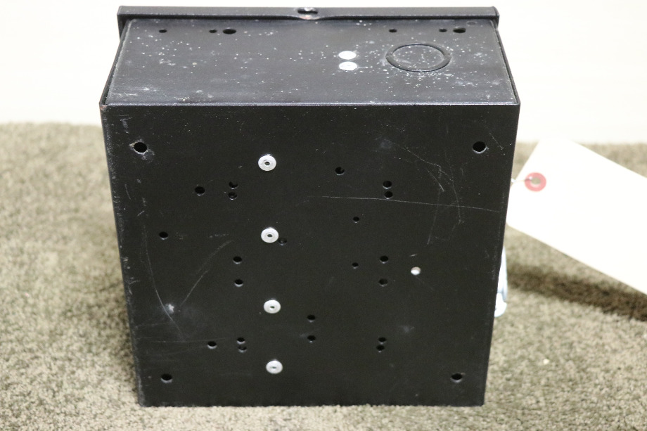 USED RV LPT 50BRD LYGHT POWER SYSTEMS AUTOMATIC TRANSFER SWITCH FOR SALE RV Components 