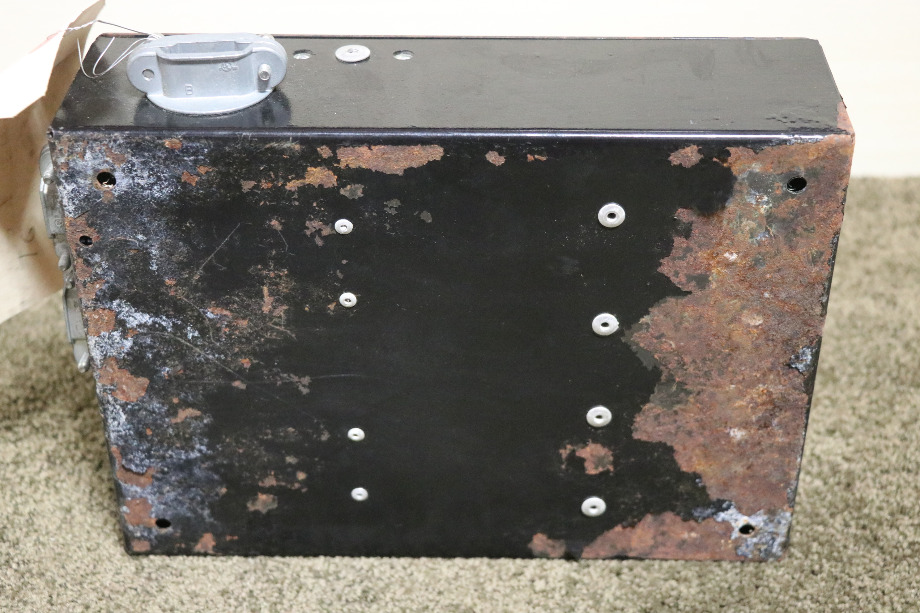 USED RV/MOTORHOME LYGHT POWER SYSTEMS AUTOMATIC TRANSFER SWITCH LPT50BRD FOR SALE RV Components 