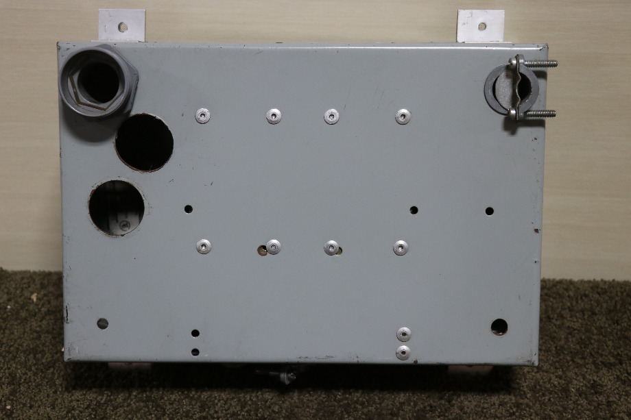 USED POWER SWITCH PS-275 AUTOMATIC TRANSFER SWITCH MOTORHOME PARTS FOR SALE RV Components 