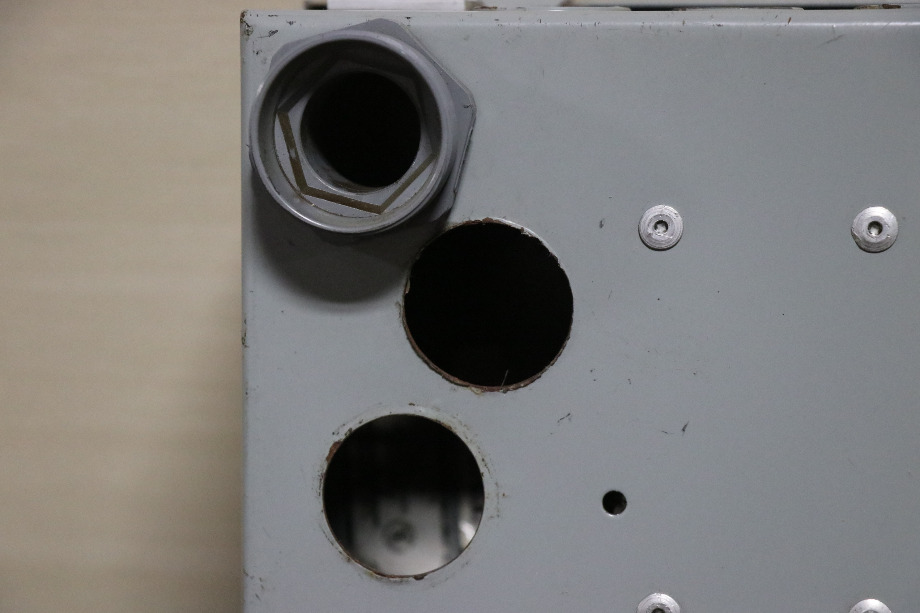 USED POWER SWITCH PS-275 AUTOMATIC TRANSFER SWITCH MOTORHOME PARTS FOR SALE RV Components 