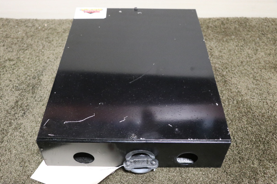 USED 50 AMP AUTOMATIC TRANSFER SWITCH RV/MOTORHOME PARTS FOR SALE RV Components 