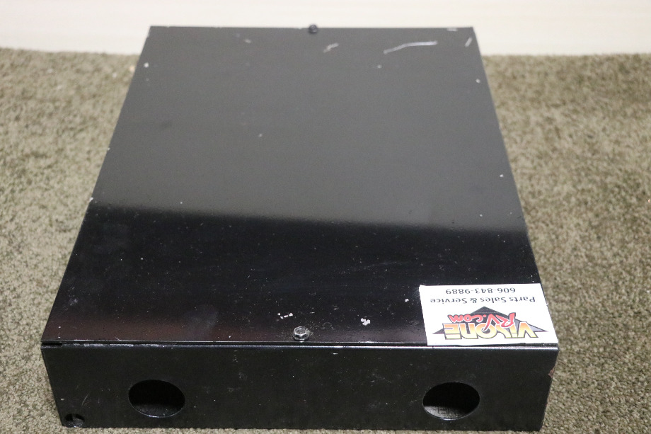 USED 50 AMP AUTOMATIC TRANSFER SWITCH RV/MOTORHOME PARTS FOR SALE RV Components 