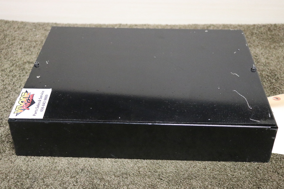 USED 50 AMP AUTOMATIC TRANSFER SWITCH RV/MOTORHOME PARTS FOR SALE RV Components 