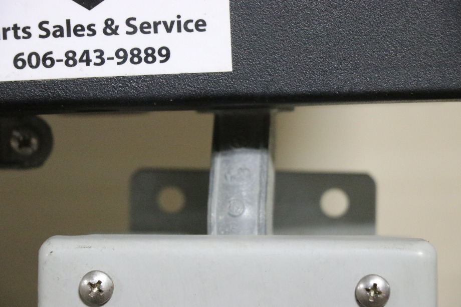 USED MOTORHOME AUTO TRANSFER SWITCH ES50M-65N WITH VOLTAGE SURGE SUPPRESSOR FOR SALE RV Components 