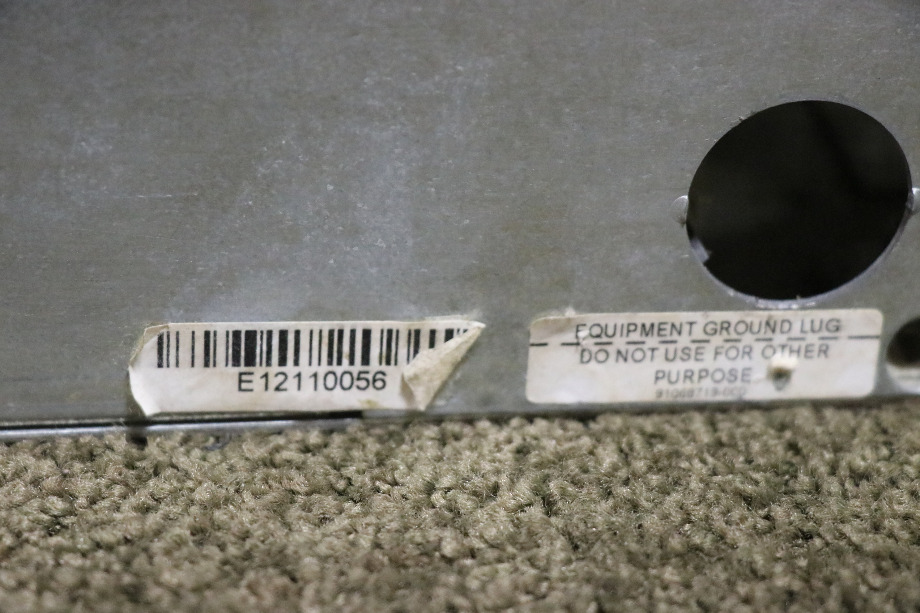 USED ATS 501 PARALLAX AUTO LINE/GEN SWITCH RV PARTS FOR SALE RV Components 