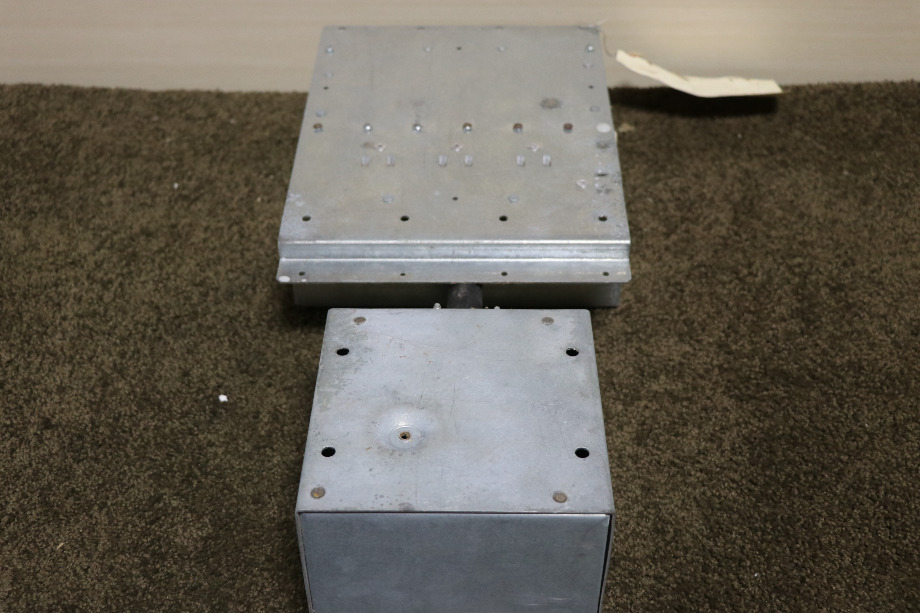 USED ATS 501 PARALLAX AUTO LINE/GEN SWITCH RV PARTS FOR SALE RV Components 