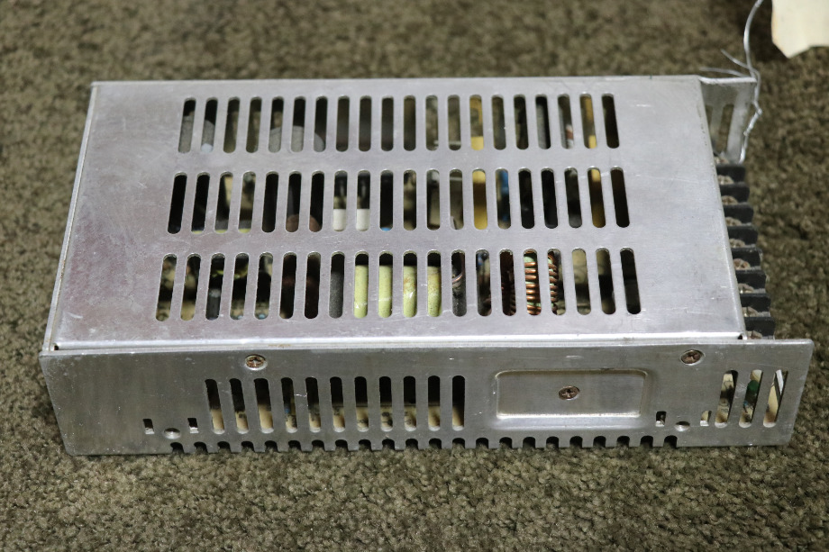 USED MOTORHOME 12V SWITCHING POWER SUPPLY FOR SALE RV Components 
