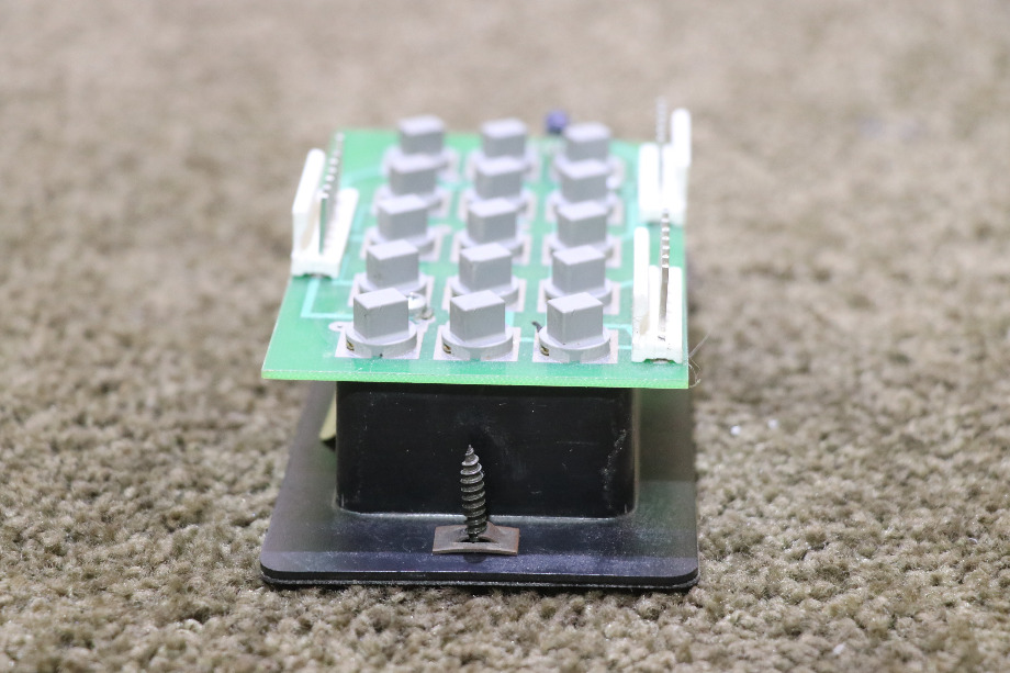 USED RV 0783-GG2 SPARTAN LIGHT BAR DISPLAY FOR SALE RV Components 