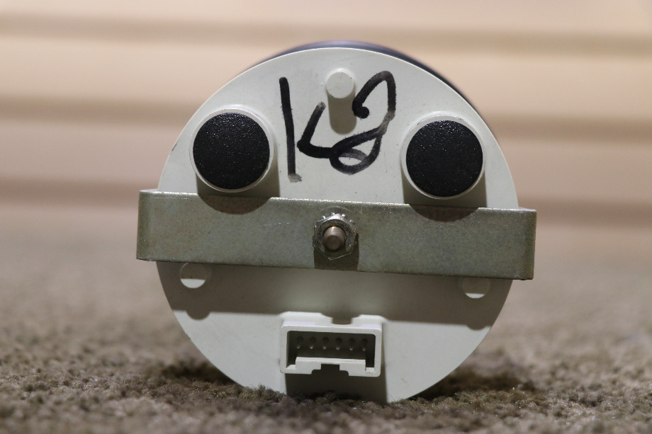 USED MOTORHOME STEWART WARNER 0920-NN1-003 TACHOMETER DASH GAUGE FOR SALE RV Components 