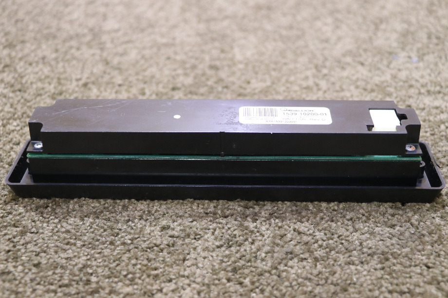 USED 1539-10200-01 FREIGHTLINER ANNUNCIATOR RV PARTS FOR SALE RV Components 