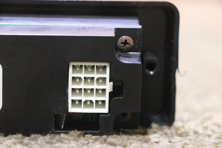 USED 1539-10200-01 FREIGHTLINER ANNUNCIATOR RV PARTS FOR SALE RV Components 