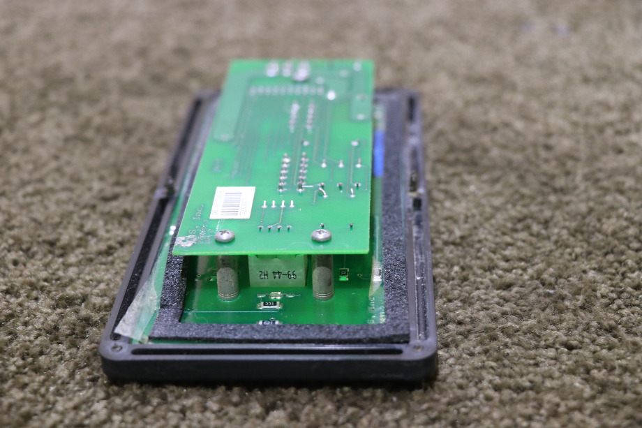 USED RV 10065A BIG FOOT LEVELING TOUCH PAD FOR SALE RV Components 