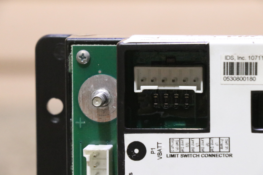 USED MOTORHOME POWER GEAR 140-1224 ELECTRIC JACK CONTROLLER FOR SALE RV Components 