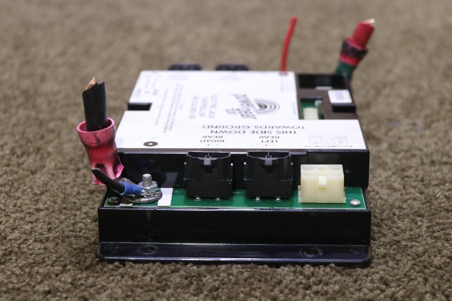 USED RV/MOTORHOME POWER GEAR ELECTRIC JACK CONTROLLER FOR SALE RV Components 