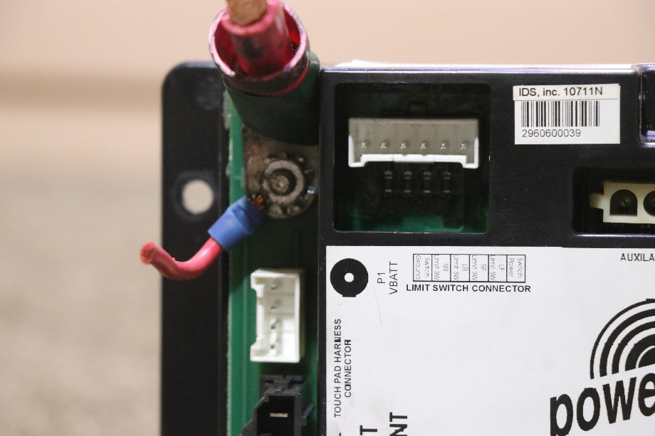 USED RV/MOTORHOME POWER GEAR ELECTRIC JACK CONTROLLER FOR SALE RV Components 