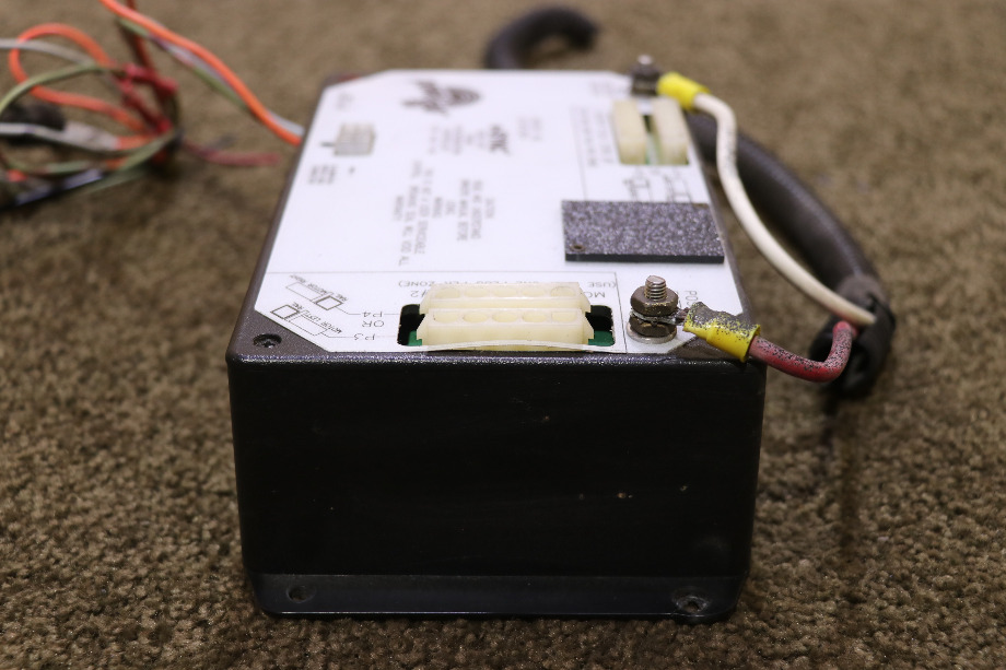 USED 140-1140 POWER GEAR E-SYNC SLIDE OUT ROOM SYNCRONIZATION CONTROLLER RV PARTS FOR SALE RV Components 
