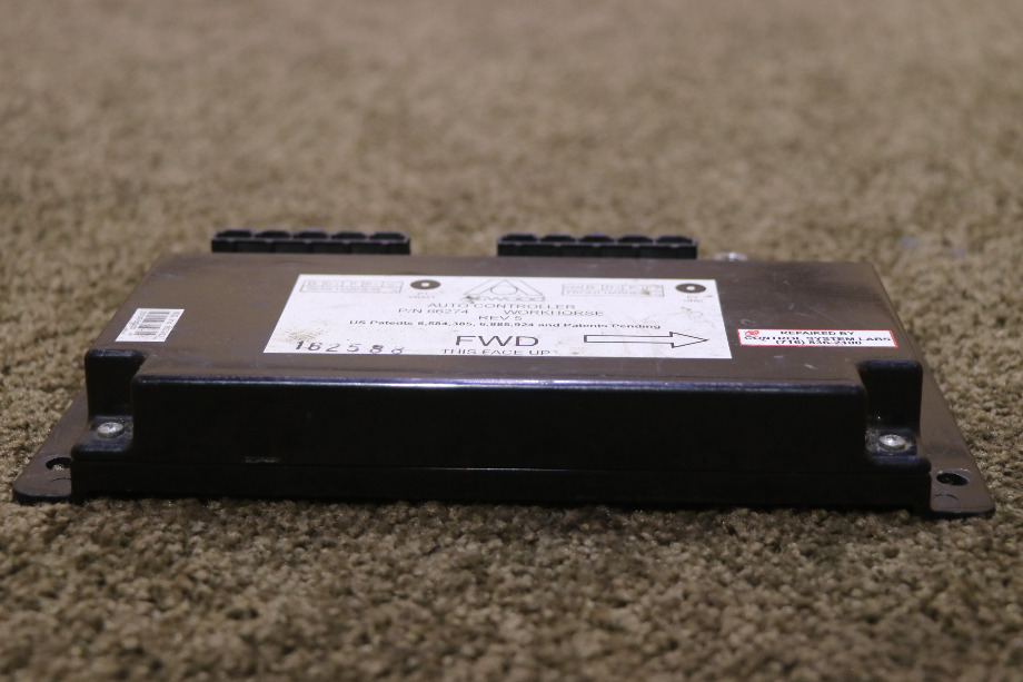 USED ATWOOD 66274 AUTO CONTROLLER MOTORHOME PARTS FOR SALE RV Components 