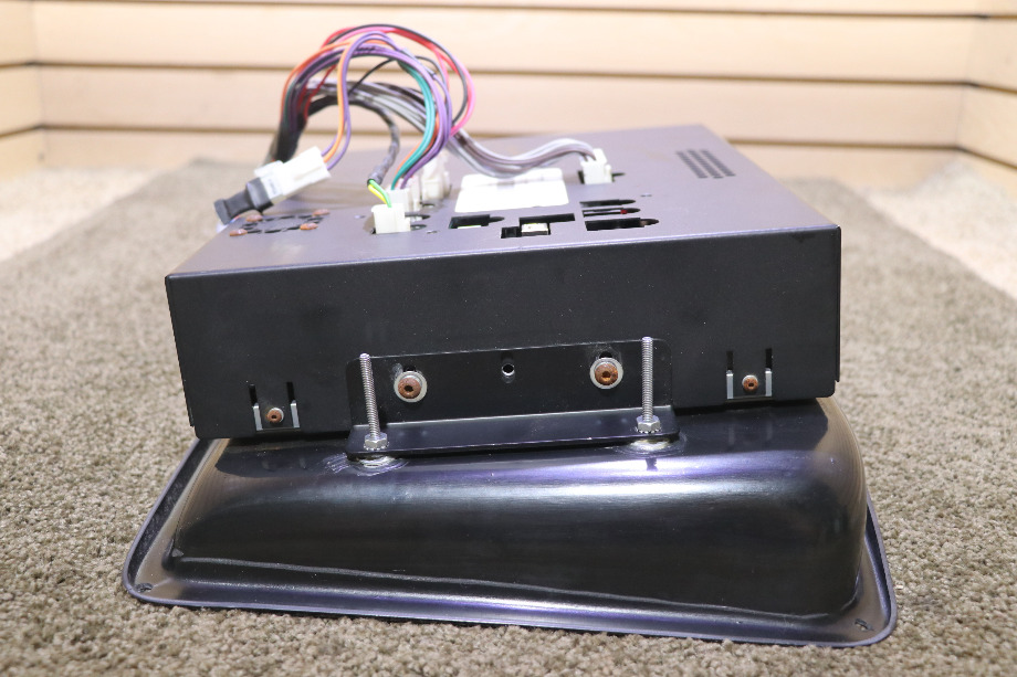 USED RV VEC13A011-22 VALID GRAPHICAL INSTRUMENT CLUSTER FOR SALE RV Components 