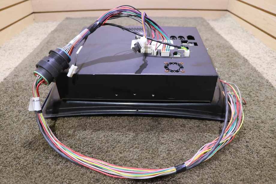 USED RV VEC13A011-22 VALID GRAPHICAL INSTRUMENT CLUSTER FOR SALE RV Components 