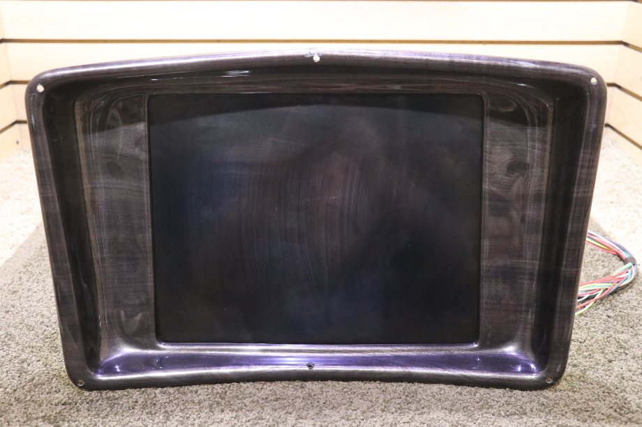 USED RV VEC13A011-22 VALID GRAPHICAL INSTRUMENT CLUSTER FOR SALE RV Components 