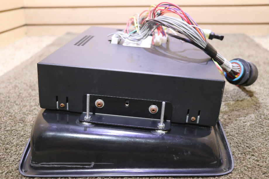 USED RV VEC13A011-22 VALID GRAPHICAL INSTRUMENT CLUSTER FOR SALE RV Components 
