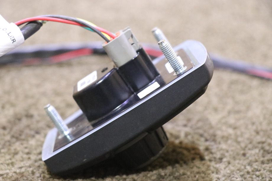 USED MOTORHOME VALID Y003505-03 DASH CONTROLLER SWITCH PANEL FOR SALE RV Components 