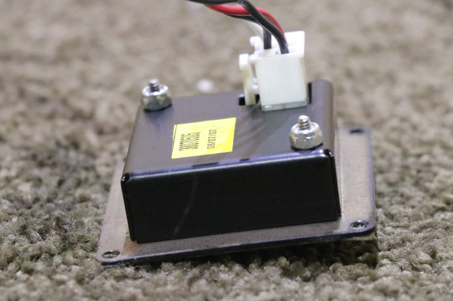 USED ALADDIN SWITCH PANEL 38070505 RV/MOTORHOME PARTS FOR SALE RV Components 