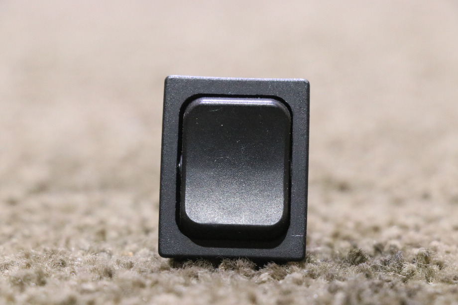 USED BLACK ROCKER SWITCH RV/MOTORHOME PARTS FOR SALE RV Components 