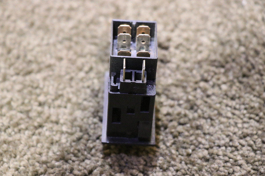 USED 511.200 AIR DUMP DASH SWITCH RV PARTS FOR SALE RV Components 