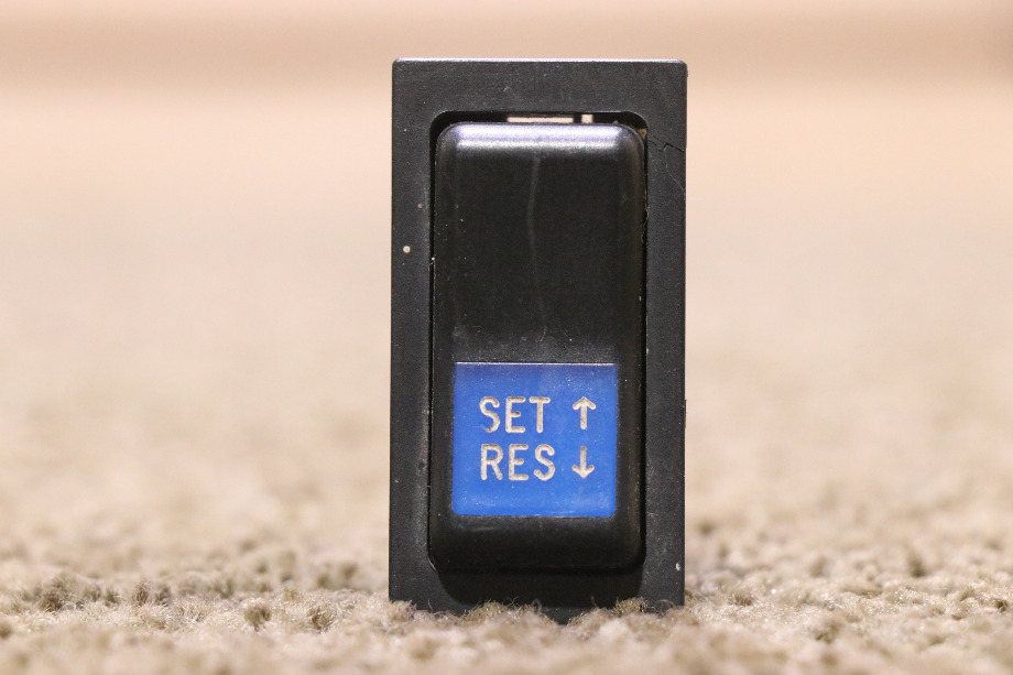 USED RV 511.068 SET / RES DASH SWITCH FOR SALE RV Components 
