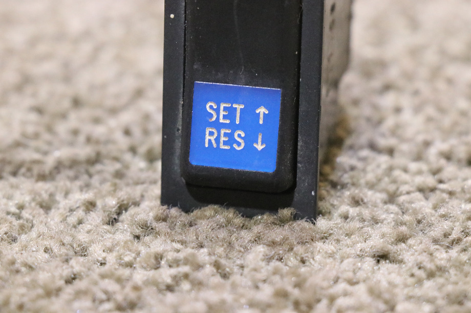 USED RV 511.068 SET / RES DASH SWITCH FOR SALE RV Components 