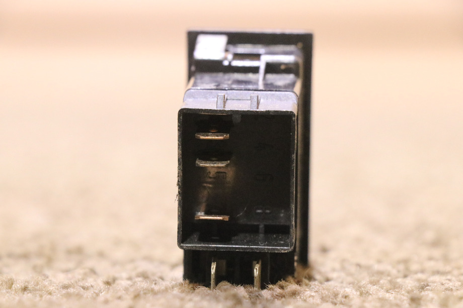 USED RV 511.068 SET / RES DASH SWITCH FOR SALE RV Components 