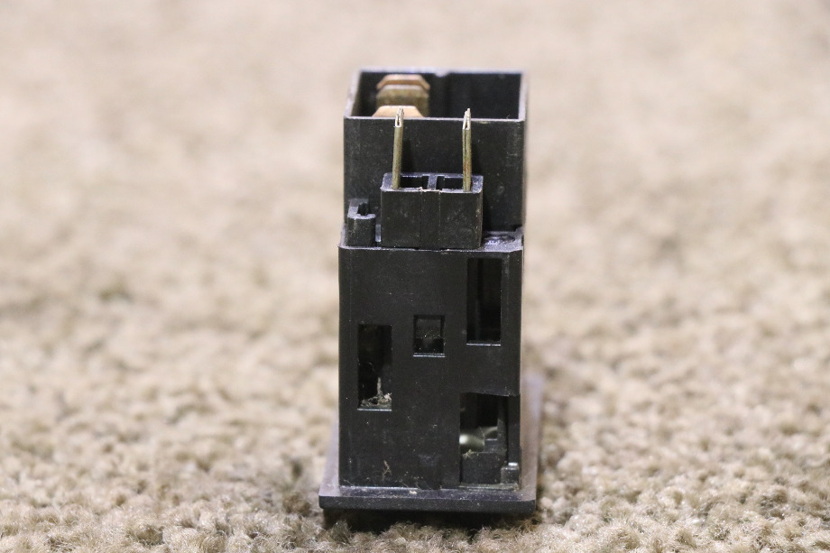 USED RV 511.068 SET / RES DASH SWITCH FOR SALE RV Components 