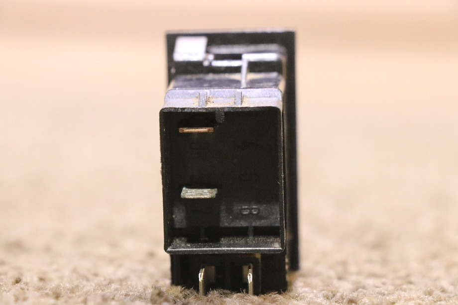 USED RV/MOTORHOME MIRROR HEAT DASH SWITCH 511.005 FOR SALE RV Components 