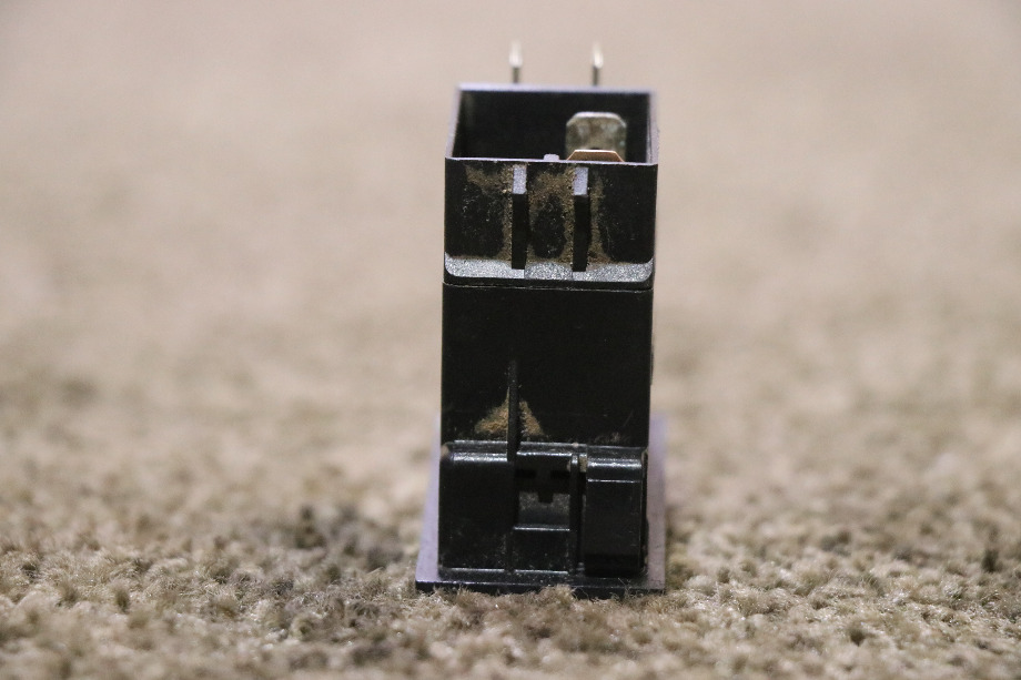 USED RV/MOTORHOME MIRROR HEAT DASH SWITCH 511.005 FOR SALE RV Components 