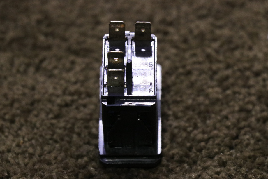 USED DRIVER 1 V2D1 ROCKER SWITCH MOTORHOME PARTS FOR SALE RV Components 