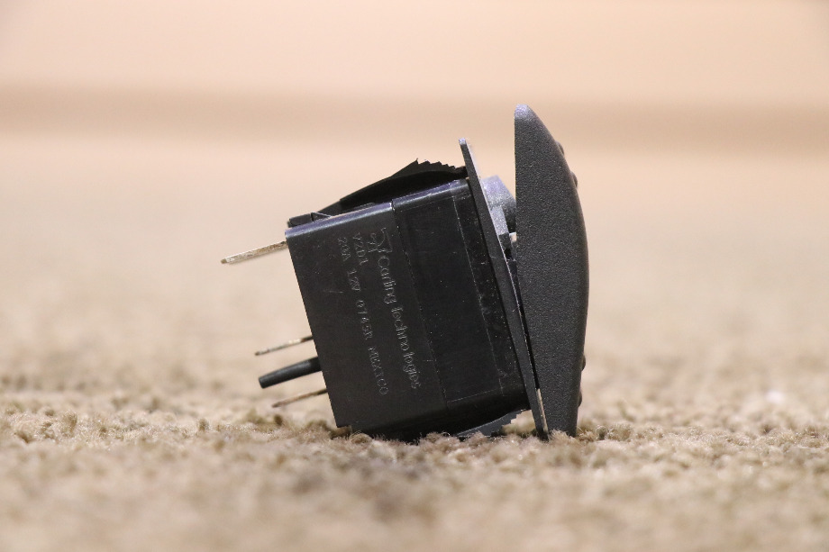 USED DRIVER 1 V2D1 ROCKER SWITCH MOTORHOME PARTS FOR SALE RV Components 
