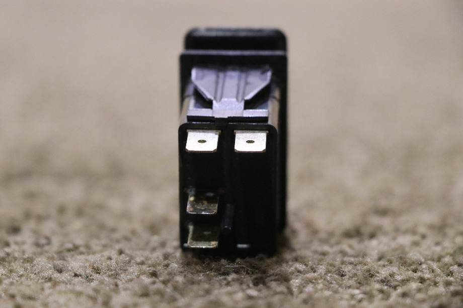 USED RV V2D1 DRIVER SET ROCKER SWITCH FOR SALE RV Components 