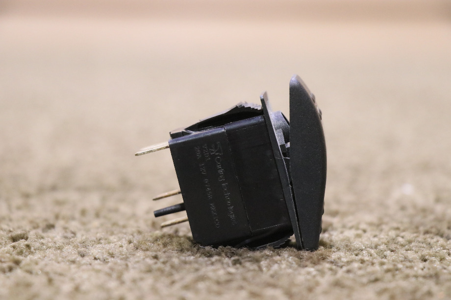 USED RV V2D1 DRIVER SET ROCKER SWITCH FOR SALE RV Components 