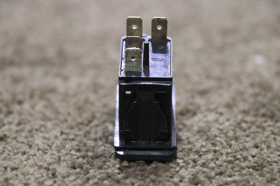 USED RV V2D1 DRIVER SET ROCKER SWITCH FOR SALE RV Components 