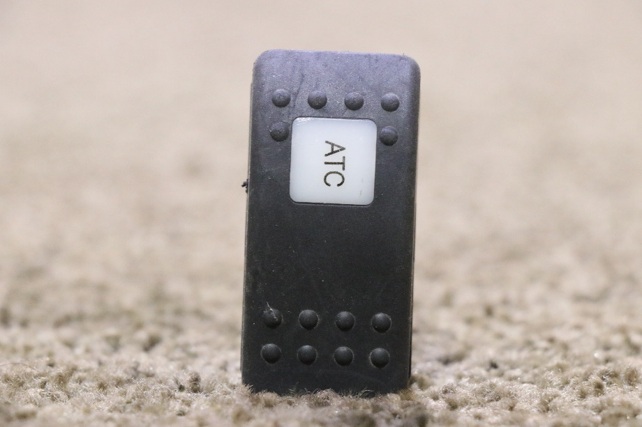 USED RV/MOTORHOME ATC DASH SWITCH V2D1 FOR SALE RV Components 