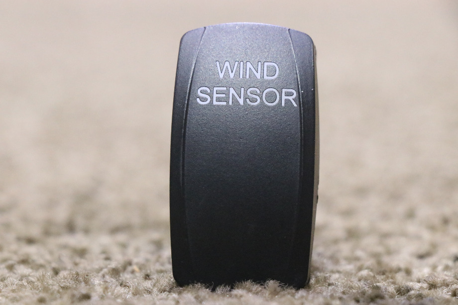 USED WIND SENSOR VJD1 DASH SWITCH MOTORHOME PARTS FOR SALE RV Components 