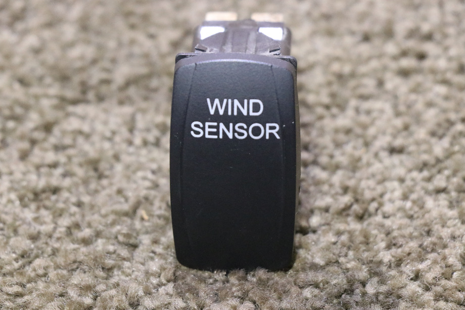 USED WIND SENSOR VJD1 DASH SWITCH MOTORHOME PARTS FOR SALE RV Components 
