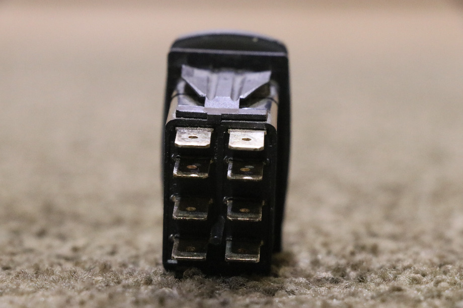 USED WIND SENSOR VJD1 DASH SWITCH MOTORHOME PARTS FOR SALE RV Components 