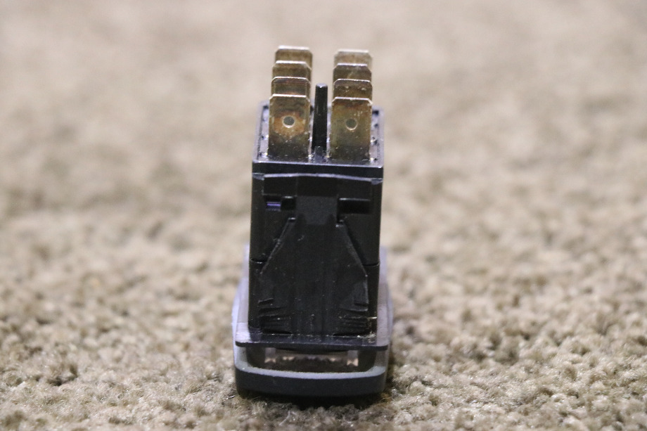 USED WIND SENSOR VJD1 DASH SWITCH MOTORHOME PARTS FOR SALE RV Components 