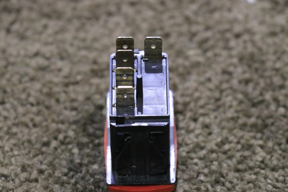 USED BRAKE HI/LO V4D1 DASH SWITCH MOTORHOME PARTS FOR SALE RV Components 