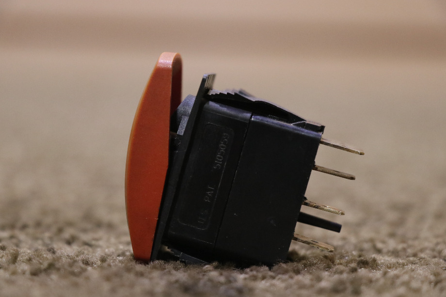 USED BRAKE HI/LO V4D1 DASH SWITCH MOTORHOME PARTS FOR SALE RV Components 