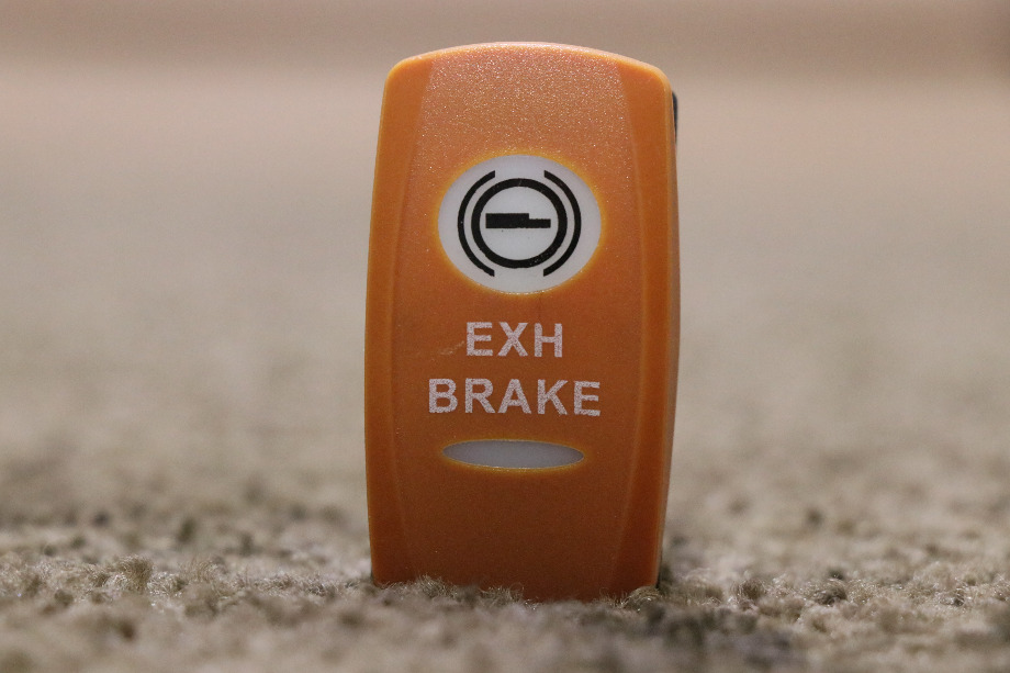 USED RV VA12 EXH BRAKE DASH SWITCH FOR SALE RV Components 