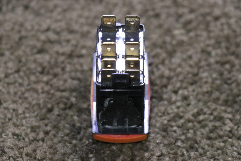 USED RV VA12 EXH BRAKE DASH SWITCH FOR SALE RV Components 