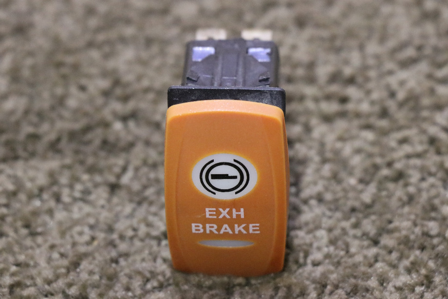 USED RV VA12 EXH BRAKE DASH SWITCH FOR SALE RV Components 
